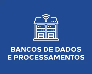 GERADORES PARA BANCO DE DADOS E PROCESSAMENTOS